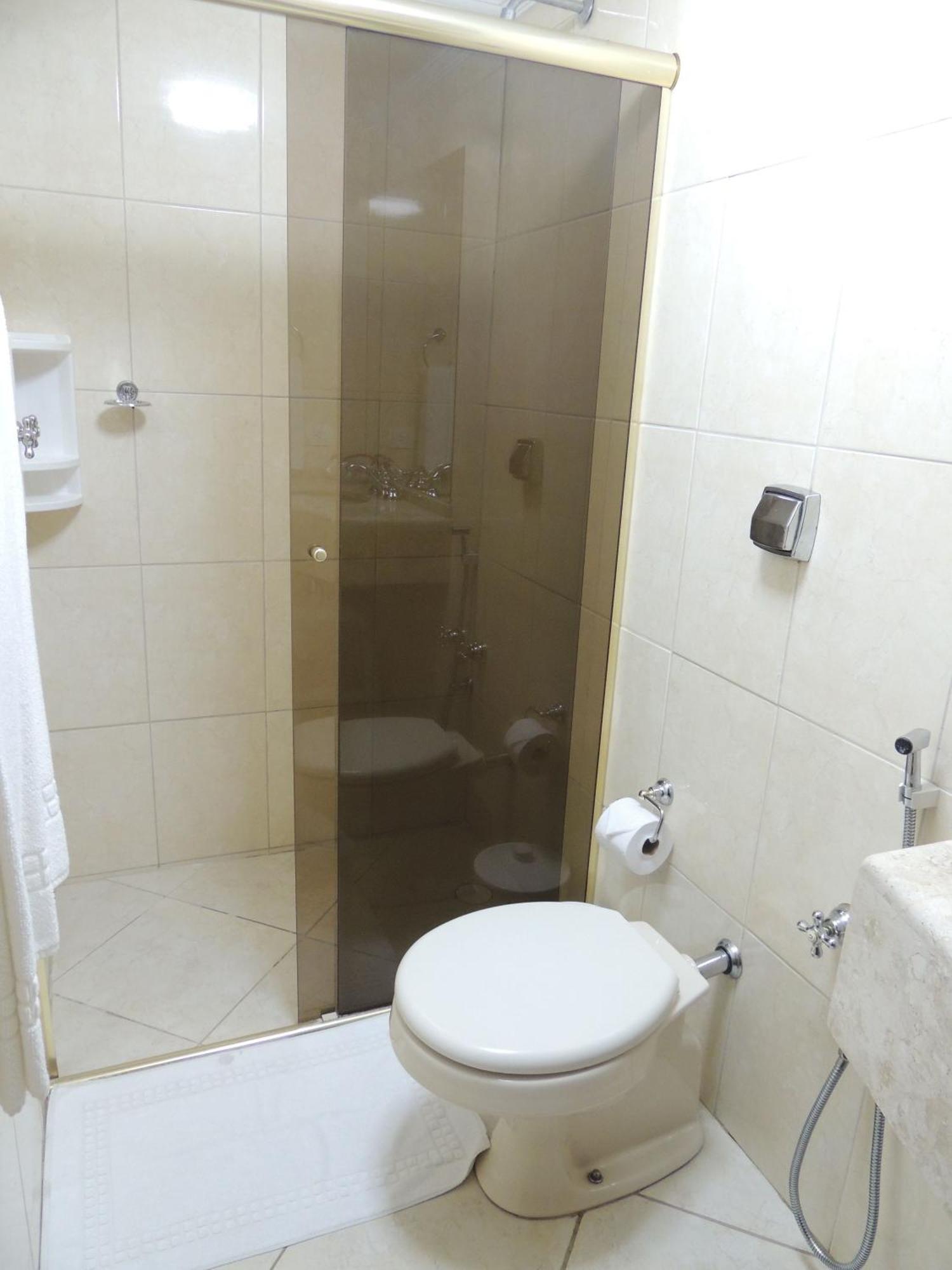 Hotel Monte Carlo Campos do Jordão Chambre photo