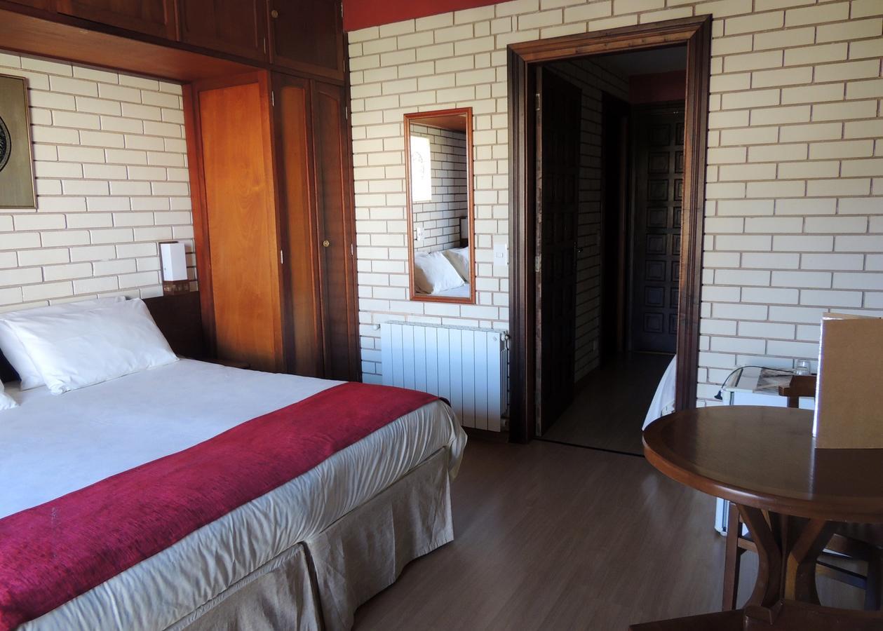 Hotel Monte Carlo Campos do Jordão Extérieur photo