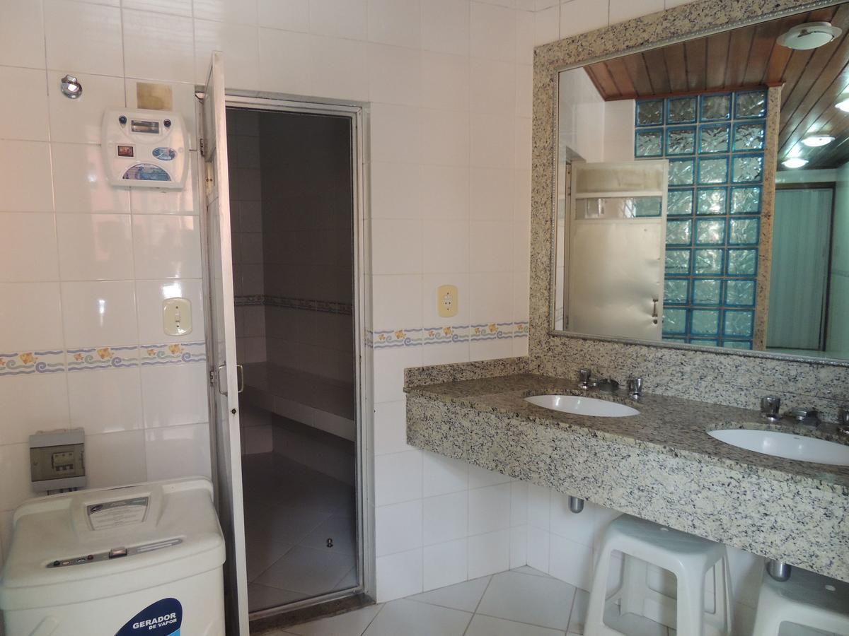 Hotel Monte Carlo Campos do Jordão Extérieur photo